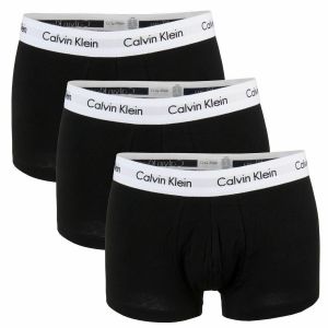 בוקסרים של Calvin Klein מקורי