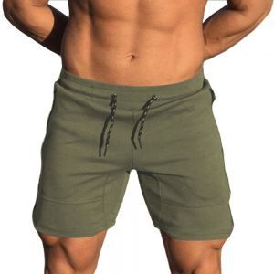 בגדים לקיץ!!! מכנסיים קצרות מכנסים קצרות יפות לגברים מתאים גם לכושר וריצה!
